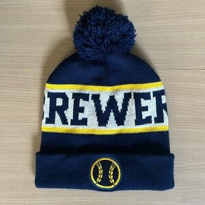 Milwaukee Brewers Hat